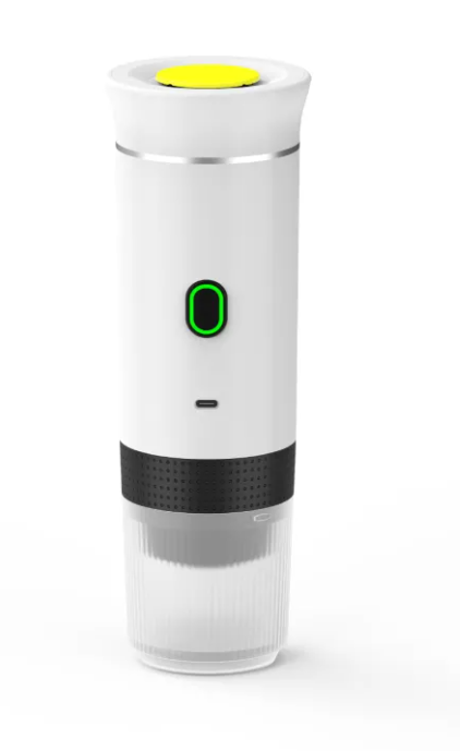 portable coffee maker