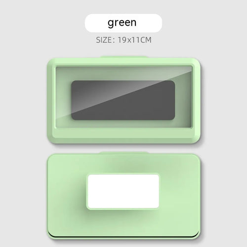 360° Rotating Anti-Fog Bracket