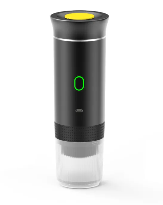 portable coffee maker