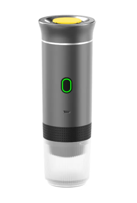 portable coffee maker